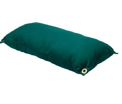 Quality Hammock Source 593-3 Hammock Pillow Green