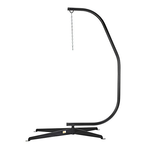 Palm Springs Swing Chair Hammock C Stand