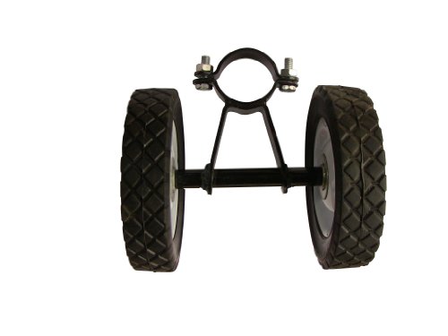 Vivere Wheel Hammock Stand Wheel Kit