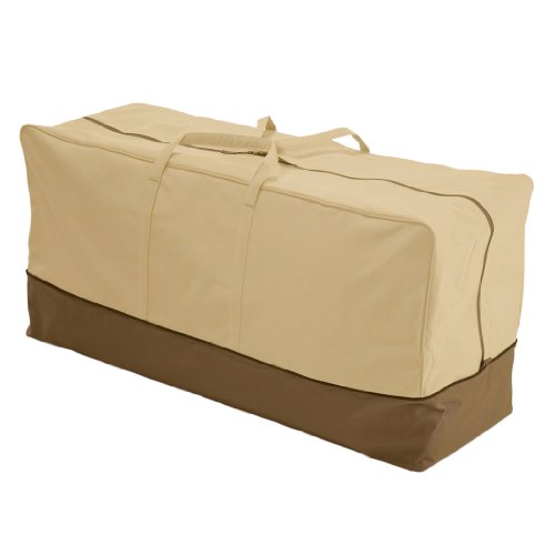 Classic Accessories 78982 Veranda Patio Cushionamp Cover Storage Bag Standard