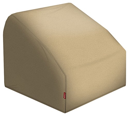 Coverking Universal Outdoor Patio Chair 36W x 35D x 32H Presidium Tan