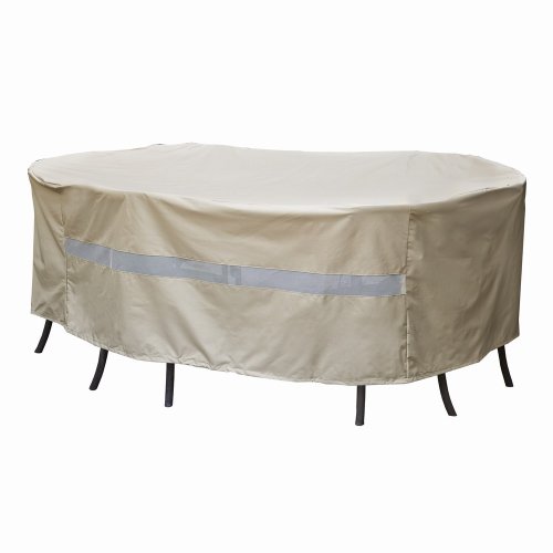 Hearthamp Garden Sf40226 Original Rectangle Table And Chair Set Cover