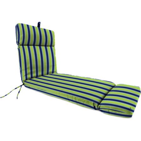 Jordan Manufacturing Outdoor Patio Chaise Cushion