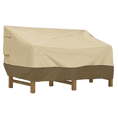 Classic Accessories 55-414-041501-00 Veranda Patio Deep Seat Sofa Cover Large