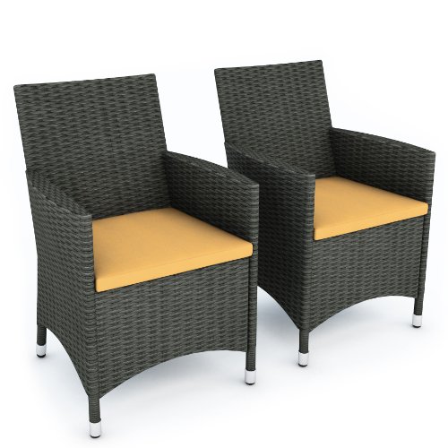 Sonax C-104-DCP Cascade Patio Chair Set