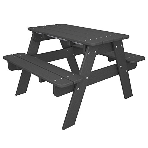 Kids Picnic Table