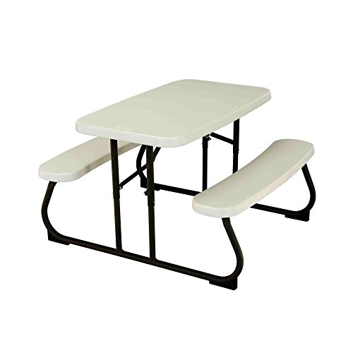 Lifetime 280094 Kids Picnic Table