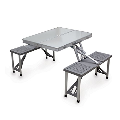 Aluminum Picnic Table