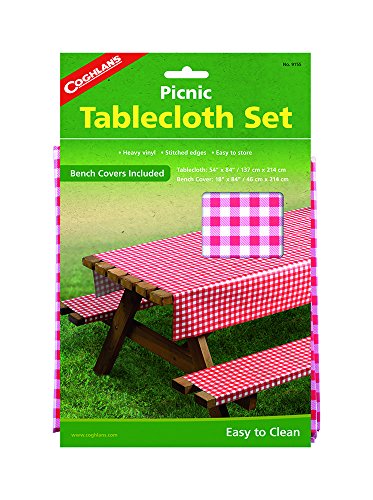 Coghlans Picnic table Set