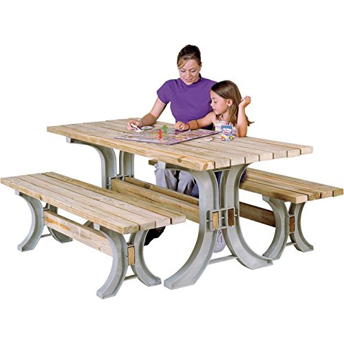 Picnic Table SetKids Picnic TablePlastic-Wood Picnic Tables Picnic Table DesignBuild Kids Picnic Table EBOOK AWESOME HOME DECOR IDEAS