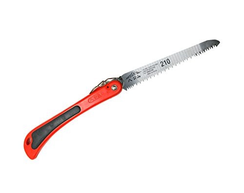 Saw Folding Saw Portable Folding Hand Saw Pruning Saw Hand Saws Woodworking for Camping and Pruning by Deer 210mm