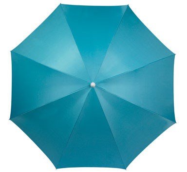 Rio Sports Umbrella 6 ft-Colors Will Vary