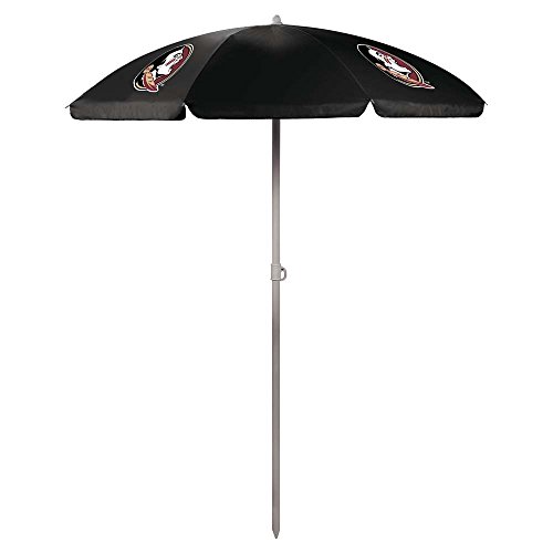 NCAA Florida State Seminoles Portable Sunshade Umbrella