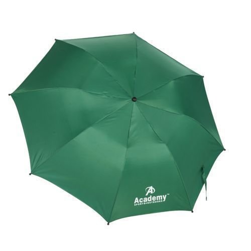 Green Folding Umbrella Clamp On Outdoor Chair Beach Camping Patio Sports Colors New Travel 41&quot Canopy Green