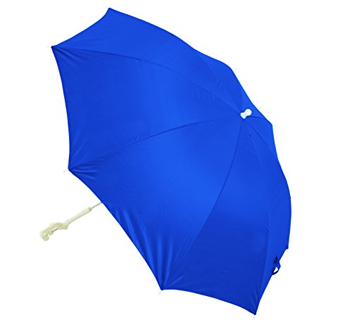 Rio Brands Beach Clamp-on Umbrella