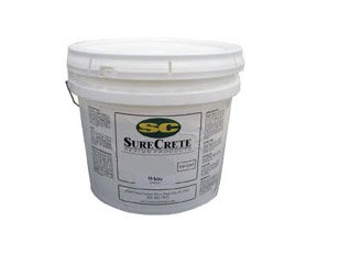 1 Gal Pail Xtreme Counter Top Slurry Mix, Concrete Pin Hole Filler