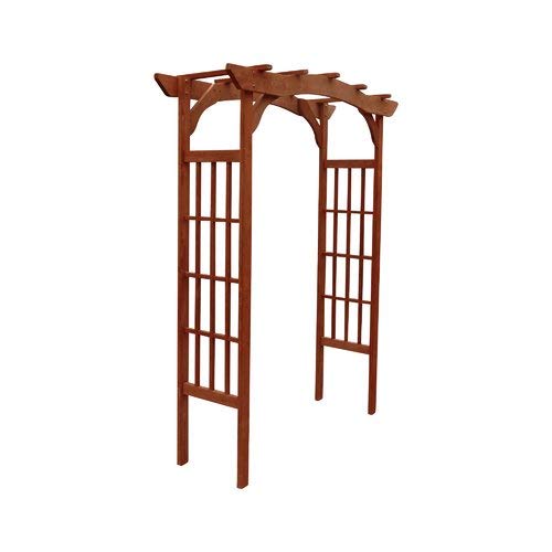 Leisure Season Wood Arbor Leisure Season Wood Arbor