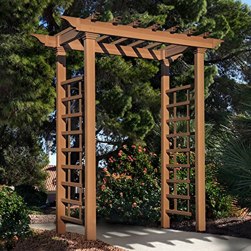 Carolina Composite Arbor