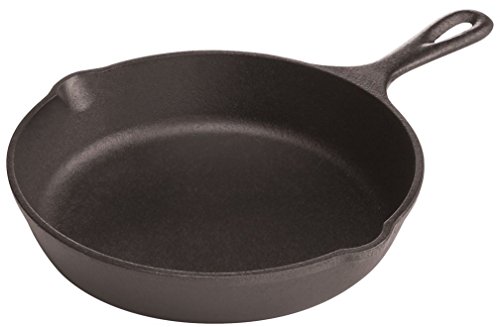 Lodge L6sk3 Pre-seasoned Cast Iron Skillet 9&quot