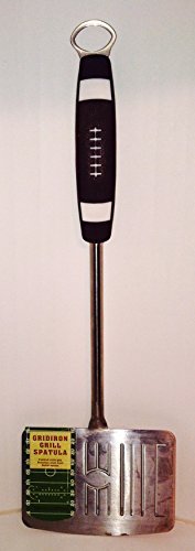 1 X Gridiron Grill Spatula