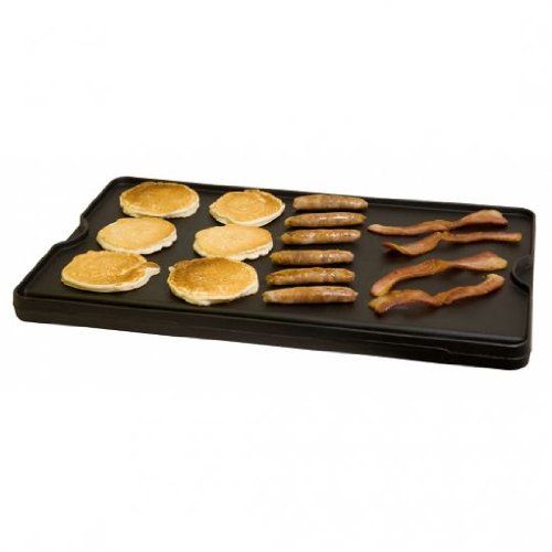 Camp Chef Cgg24b Cast Iron Grillgriddle