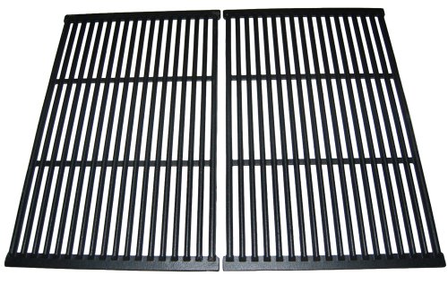 Cast Iron Cooking Grid For Brinkmann Charbroil And Charmglow Grills