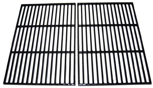 Porcelain-coated Cast Iron Cooking Grid For Brinkmann Grills