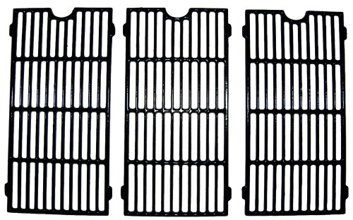 Cast Iron Grill Cooking Grid