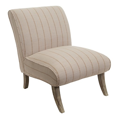 Best Selling Georgette Slipper Chair Sandstone