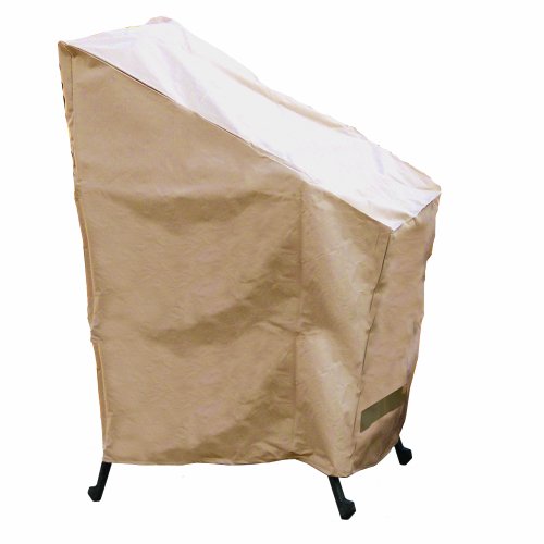 Hearthamp Garden Sf40222 Stack Of Chair Covers