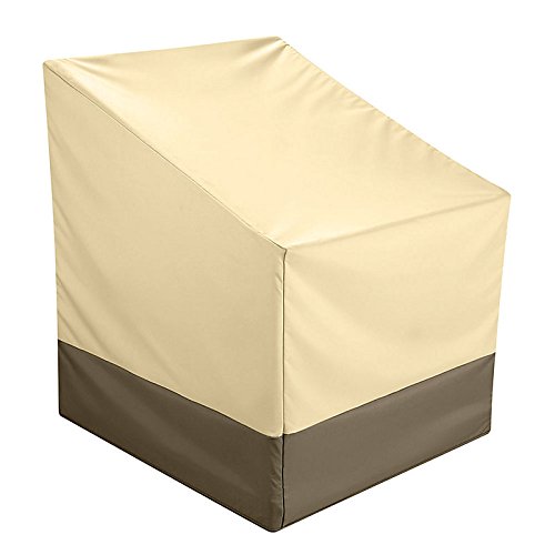 Oversized Chair Cover