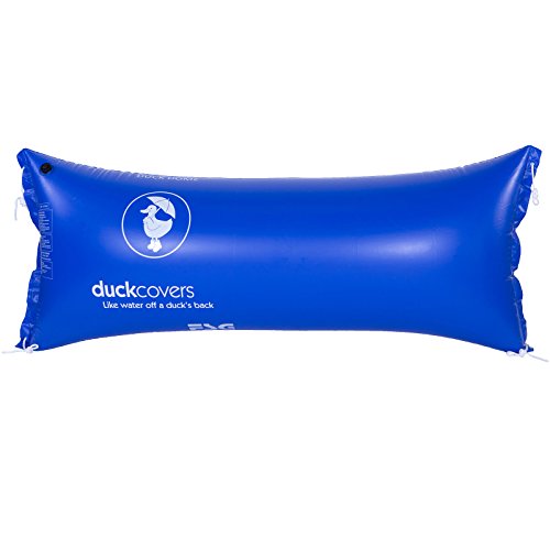 Duck Covers Duck Dome Airbag For Rectangleoval Tables Greater Than 97&quot Long with Or Without Chairs Or Sofas