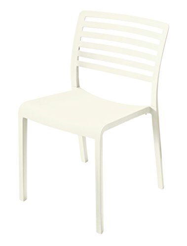 Table In A Bag Plastic Modern Dining Chair (pack Of 4)