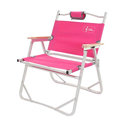 Camping Furniture Air Beach Chair Seat Cushion Portable Outdoor Grass Garden Inflatable Sleeping Chair Sofa LoungePink