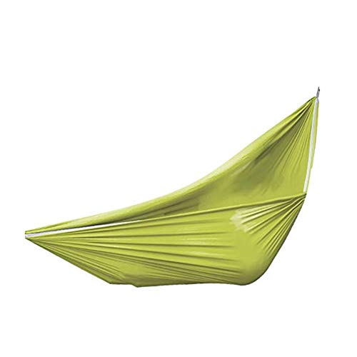 EXTR ANT Outdoor Single Lazy Hammock Dormitory Dormitory Student Double Canvas Swing Indoor Home Sleeping Chair Hammock