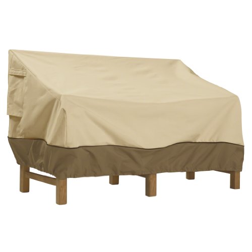 Classic Accessories 55-226-051501-00 Veranda Patio Sofa Cover X-Large