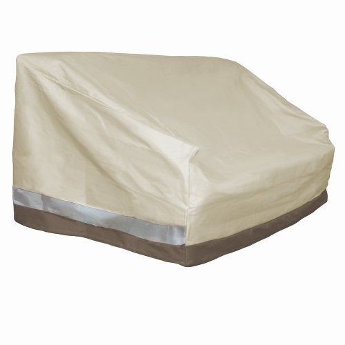 Patio Armor Sofa Cover Large