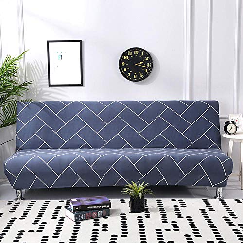 win-full Sofa Slipcover Sofa Covers Furniture Covers Couch Covers -All-Covered Folding Sofa Bed Cover Bed Fitted Sheet Universal Cover Sofa Towel
