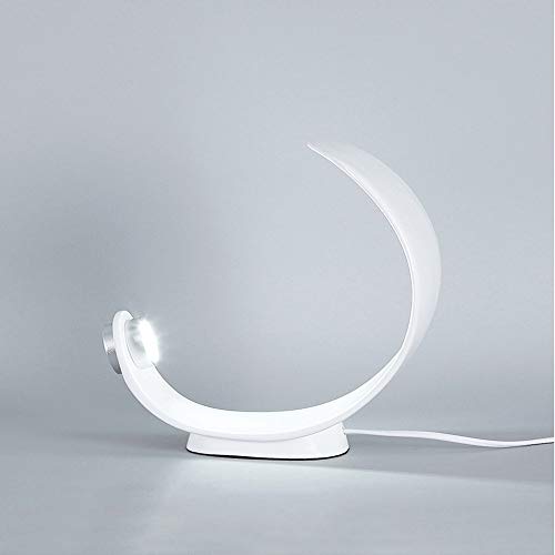 LED Reading Desk Lamp Creative Simple Table Lamp Eye Protection Fixture Lights for Bedroom Study Living Room Dining Room Home Lighting