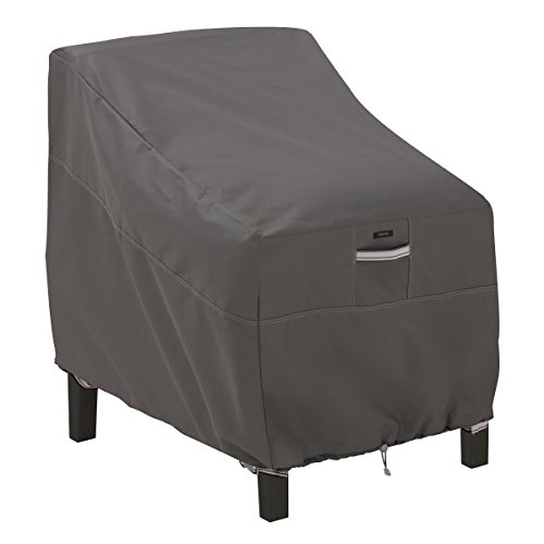 Classic Accessories 55-422-015101-ec Ravenna Patio Deep Seat Lounge Chair Cover