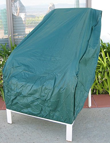 OUTDOOR PATIO CHAIR COVER