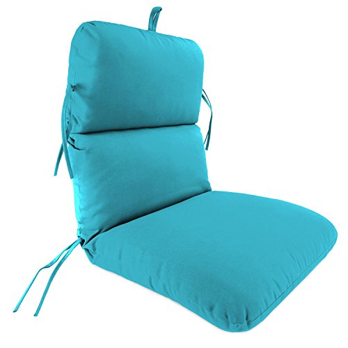 Replacement Chair Cushion Multiple Fabric Choices Available