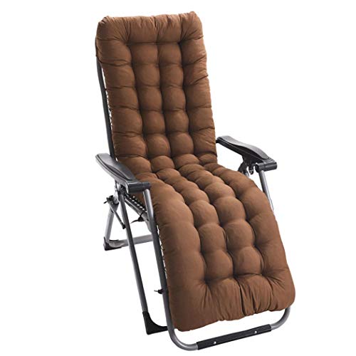Widome Home Summer Recliner Rocking Chair Thickened Rattan Chair Window Seat Cushion Cushions