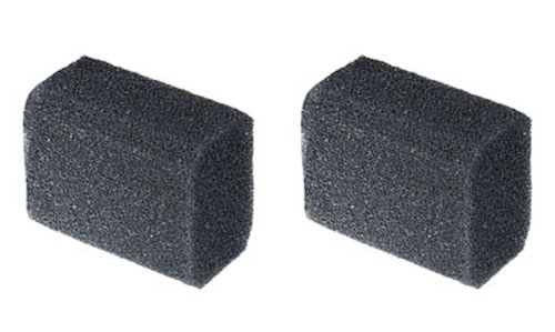 2 Pondmaster Aquabelle Replacement Foam Filter Blocks