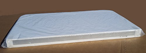 BeyondNice Hot Tub Cover - Spa Cover Replacement Custom Foam - 1 Piece 4-2 Taper