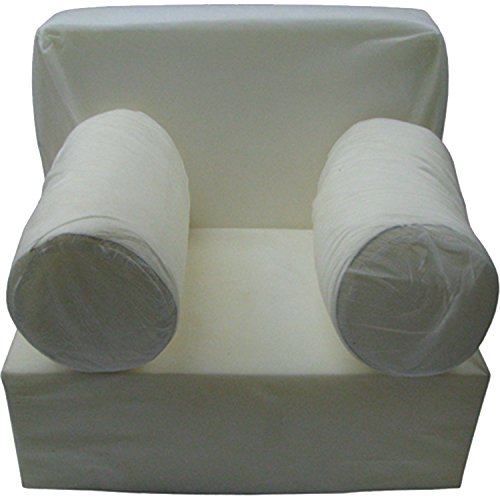 CUB CHAIRS Regular Size Foam Chair Insert Replacement for Anywhere Chairs
