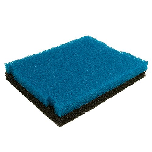 Tetra 19015 Replacement Foam Flat Box Filter