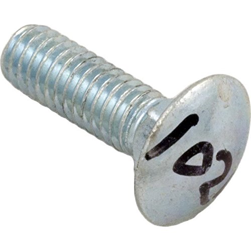 Hayward GMX142Z8 Carriage Bolt Replacement for Hayward Sand Filter