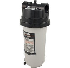 Hayward C225 Micro Star Clear Pool Filter