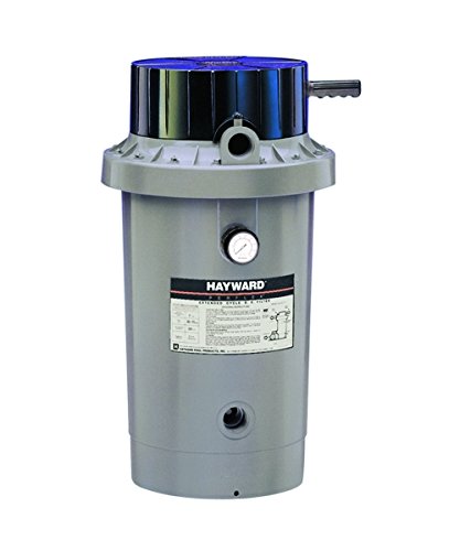 Hayward Ec65a De Complete Pool Filter